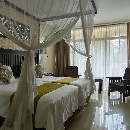 Victoria Falls Rainbow Hotel Exterior foto