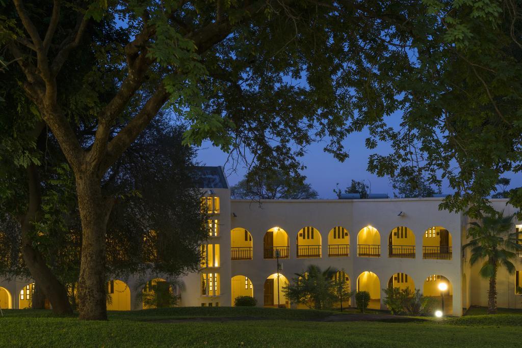 Victoria Falls Rainbow Hotel Exterior foto